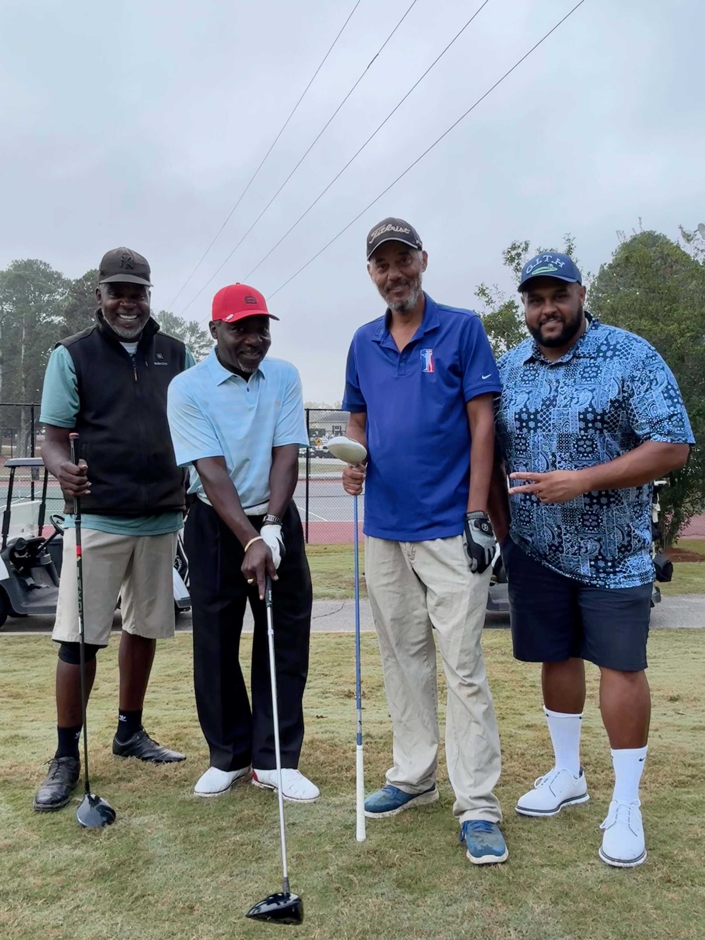 DBT Fall — Atlanta