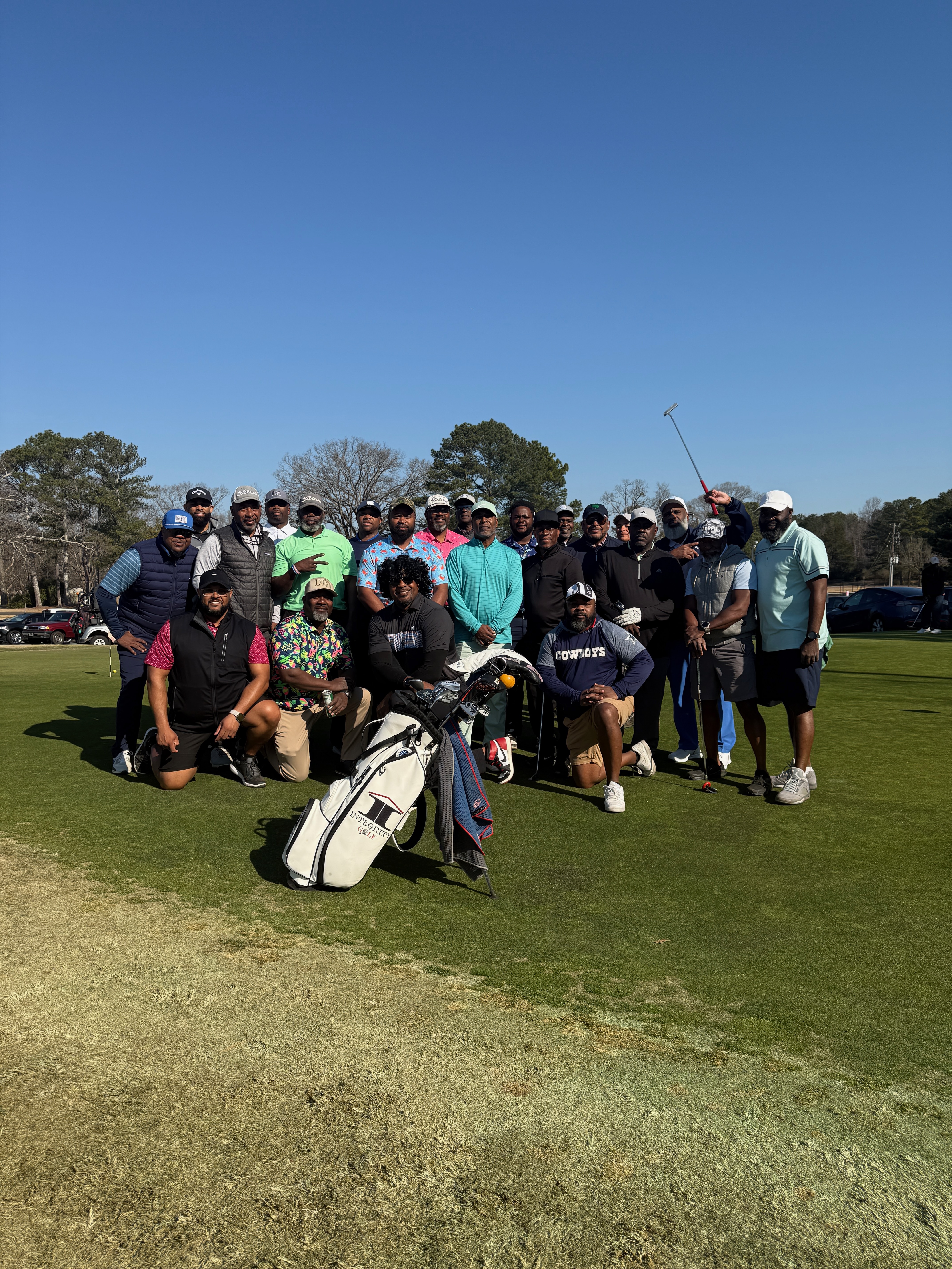 Early 2025 — Atlanta