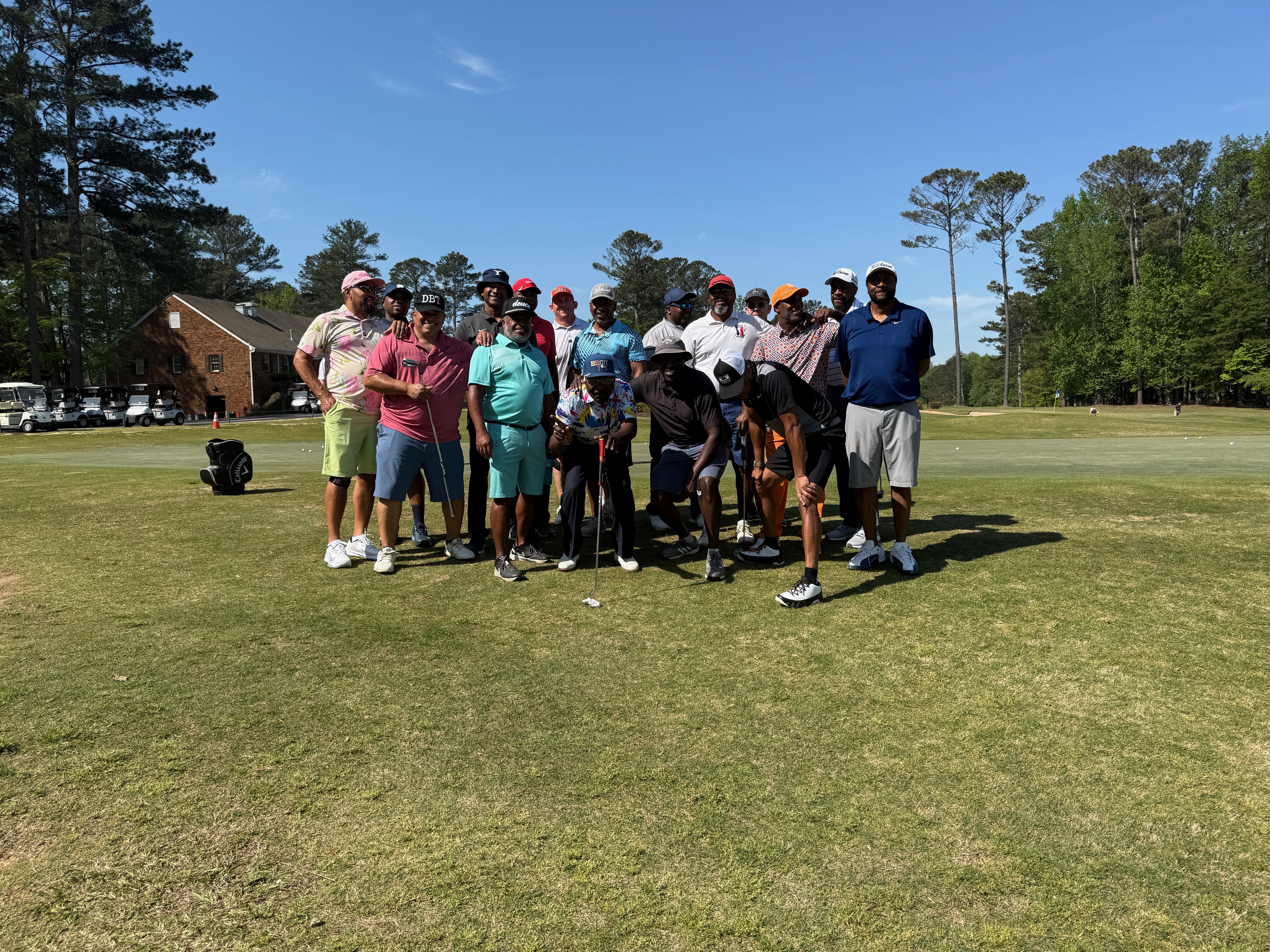 DBT Summer Crew — Atlanta, GA