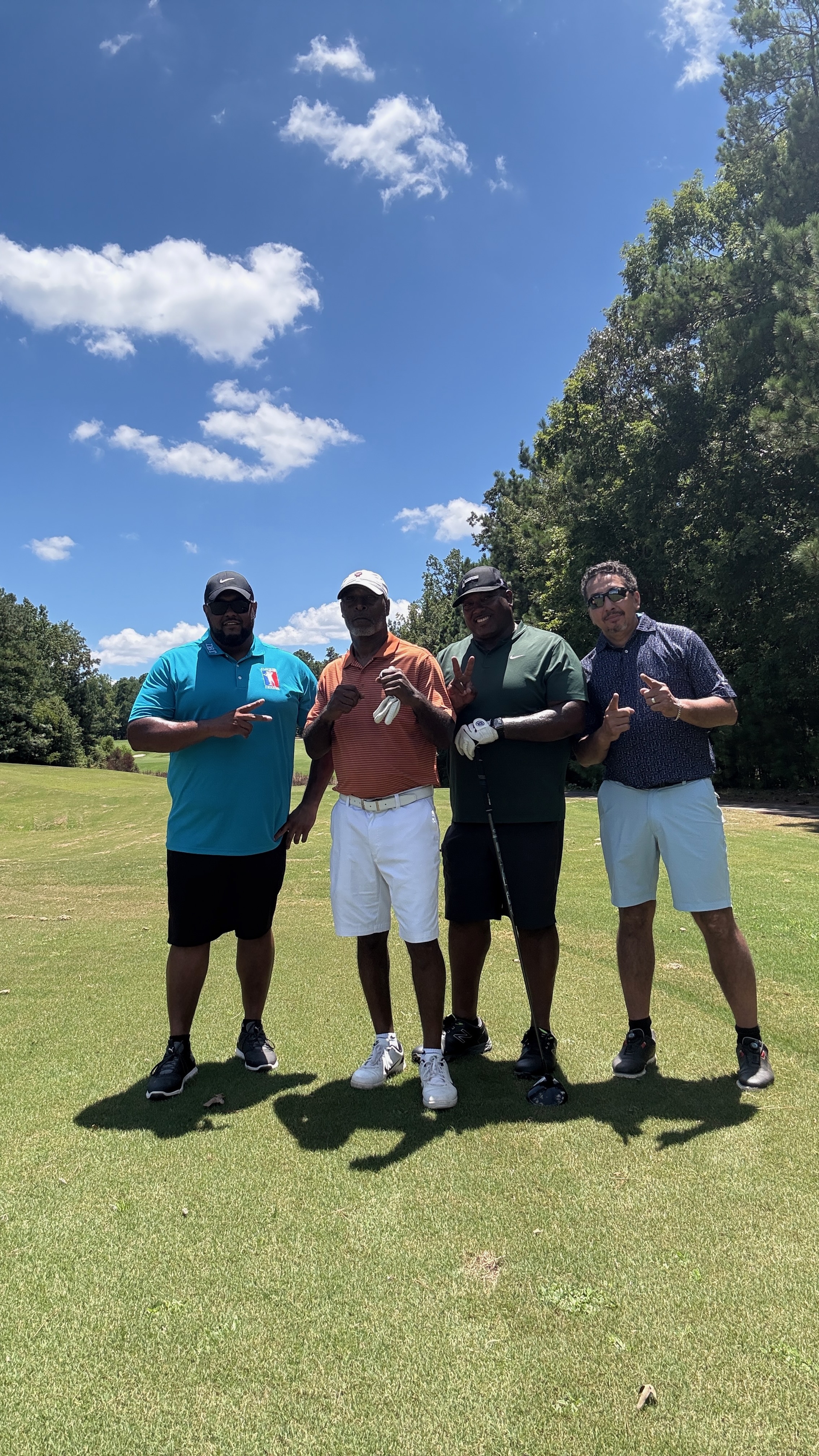 Atlanta Summer Round