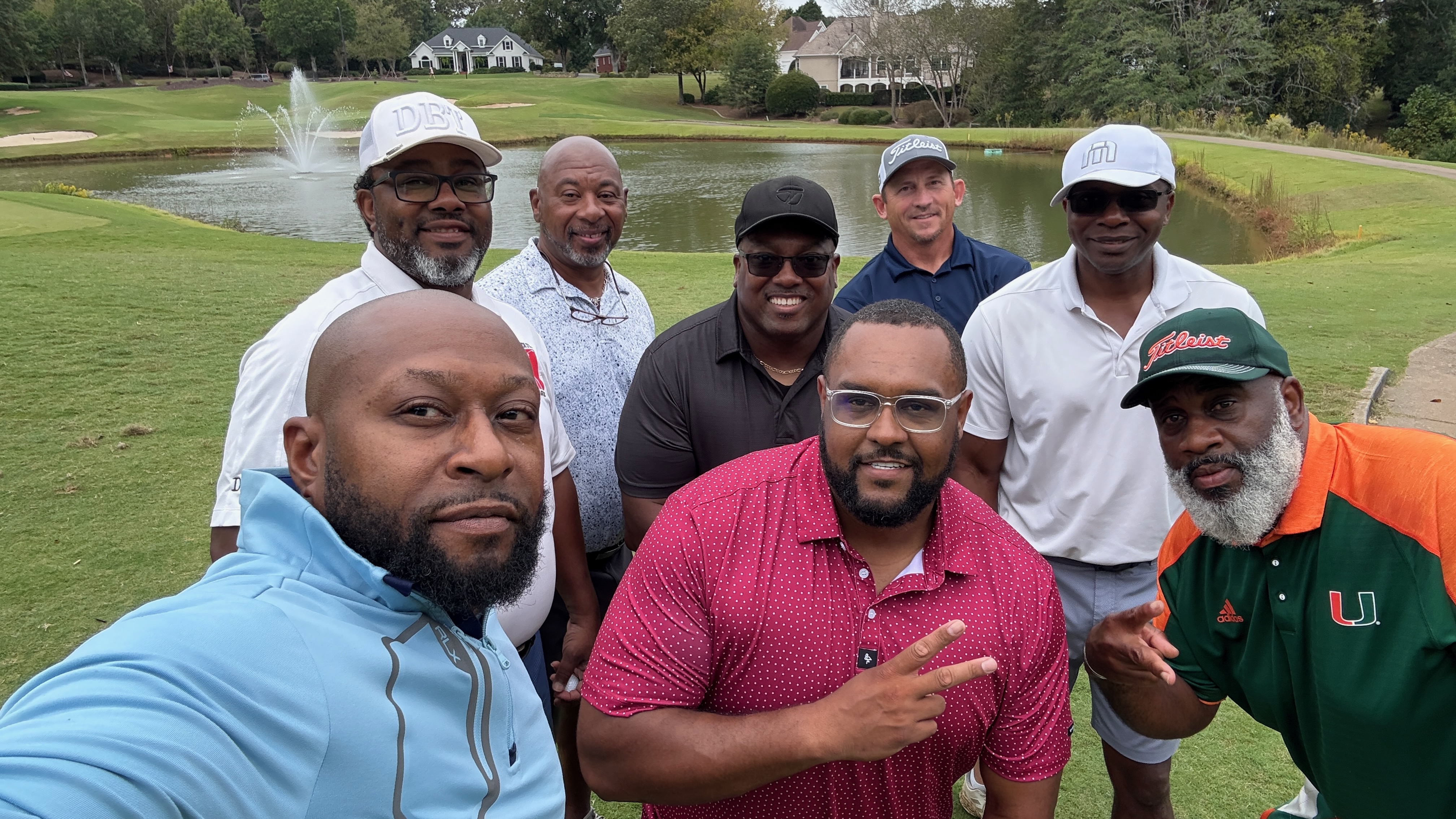 Atlanta Crew — Summer